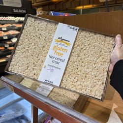Wegmans - I'm on a diet damn it. I'm on a diet.