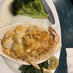 Fisherman's Catch - Seafood Imperial