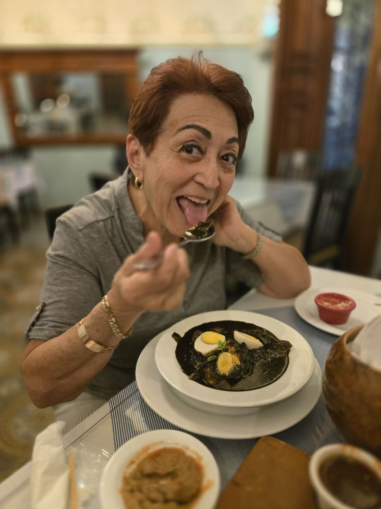 La Chaya Maya