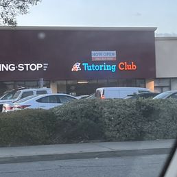Exterior outside entrance of Tutoring Club - Downey - Tutoring Club location in Downey, Ca - Downey, California Exterior outside entrance of Tutoring Club - Downey - Tutoring Club location in Downey, Ca - Downey, California