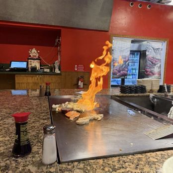 Okayama Steakhouse - Japanese Near Me - Chula Vista, California