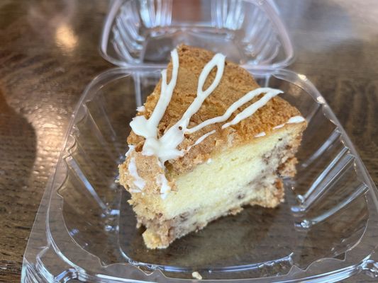 Flour Bakery + Cafe by null