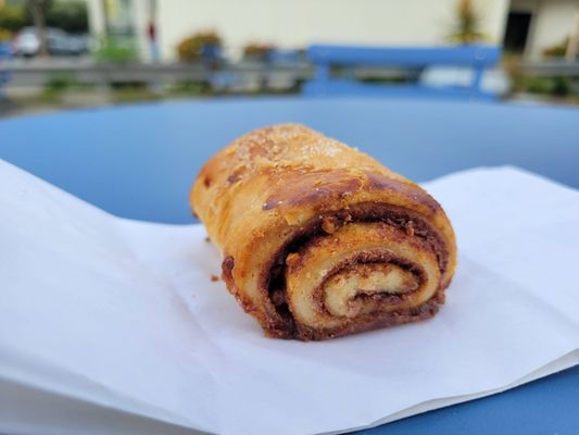 Ambrosia Bakery by null