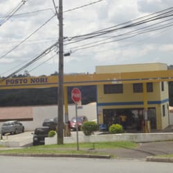 Posto Nori