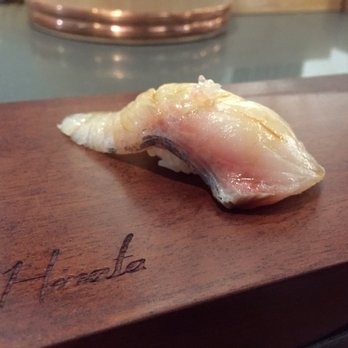 Hinata - Sushi Bars Near Me - San Francisco, California