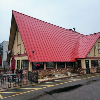 Littleton Cafe - Can't miss that red roof! - Mexican Near Me - Littleton, Colorado