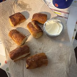 Auntie Anne's