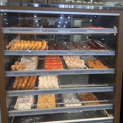 Donut Delight