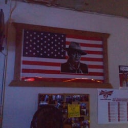 Empire Club - I'm an american..that's enough...