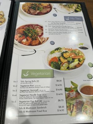 Menu photo 4 Bamboo Cafe Simi Valley, CA Menu photo 4 Bamboo Cafe Simi Valley, CA
