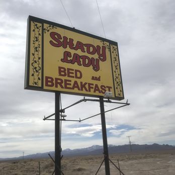 Shady Lady Bed and Breakfast - Used to be brothel - Bed & Breakfast Near Me - Beatty, Nevada Shady Lady Bed and Breakfast - Used to be brothel - Bed & Breakfast Near Me - Beatty, Nevada