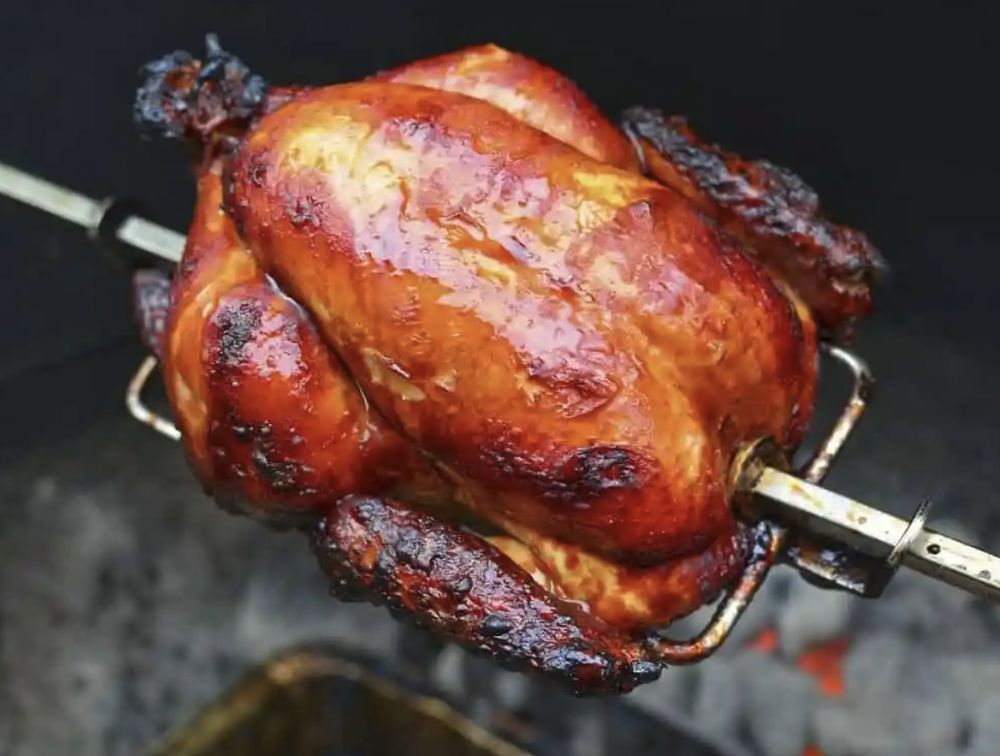 Grab & Go Chicken Grab & Go Chicken