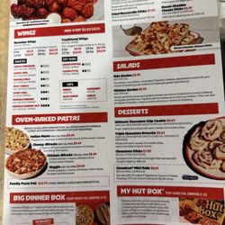 Pizza Hut