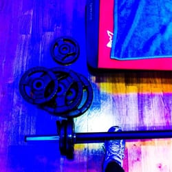 Virgin Active Alcala De Henares - Todas las clases son geniales pero mi debilidad es Body Pump - pesita arriba, pesita abajo..