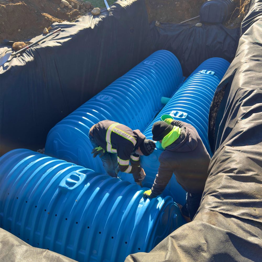 Slide of CT Stormwater