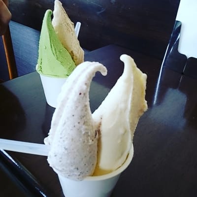 らぶちゃお ジェラート ジェラテリアチャオ since1995 (@ciao_gelateria) • Instagram