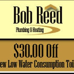 Bob Reed Plumbing & Heating