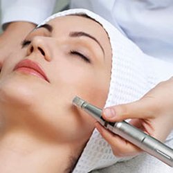 Beauty Blvd - Collegian Induction Therapy is available here!