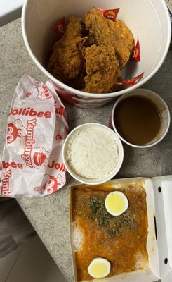 Jollibee by null