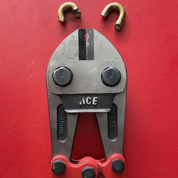 Gig Harbor Ace Hardware - Single Use Bolt Cutters - $69.99