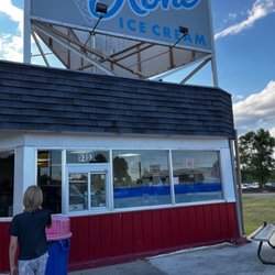 Kool Kone - Exterior - Kool Kone Ice Cream
