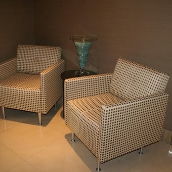 The Imperia - They have nice chairs (photographed by Dave H) - Venues & Event Spaces Near Me - Somerset, New Jersey