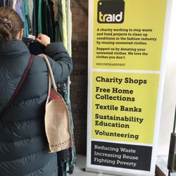 Traid