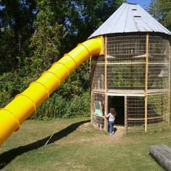 Minnetonka Orchards - One of the many things for kids