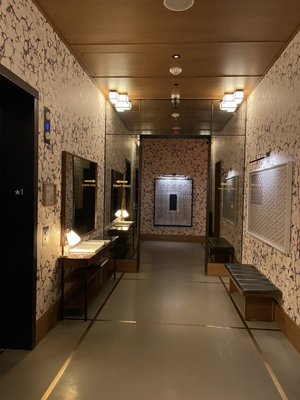 Shinola Hotel by null
