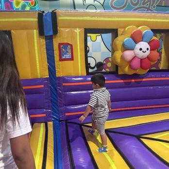 Funbox - Jumper - Indoor Playcenter Near Me - Downey, California Funbox - Jumper - Indoor Playcenter Near Me - Downey, California
