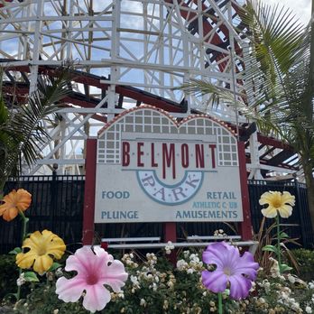 Belmont Park - Amusement Parks Near Me - San Diego, California Belmont Park - Amusement Parks Near Me - San Diego, California