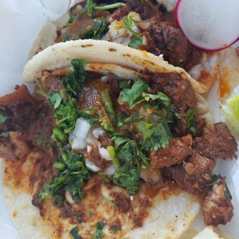 El Taquito Leon - Food Trucks Near Me El Taquito Leon - Food Trucks Near Me