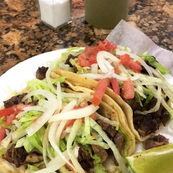 Las Rosas Bakery - Beef Tongue Taco Magic - Bakeries Near Me - Brooklyn, New York