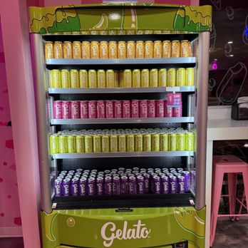 Elite Experience: Gelato Sweetspot - Yelp Events Near Me - Poway, California Elite Experience: Gelato Sweetspot - Yelp Events Near Me - Poway, California