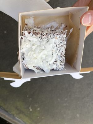 Flour and Stone by null