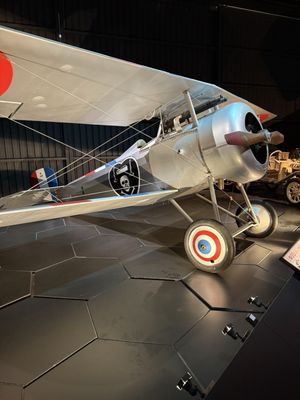 Omaka Aviation Heritage Centre by null