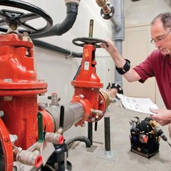 Diamondback Backflow