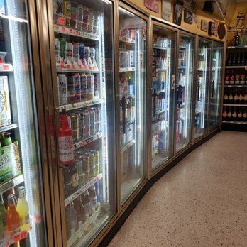 Kenny's Market - a row of refrigerated drinks - Grocery Near Me - Boynton Beach, Florida Kenny's Market - a row of refrigerated drinks - Grocery Near Me - Boynton Beach, Florida
