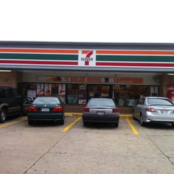 7-Eleven
