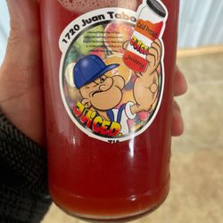 Jucied - Fresh Juice