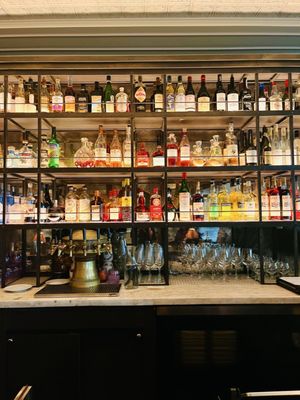 Bar Lesieur by null