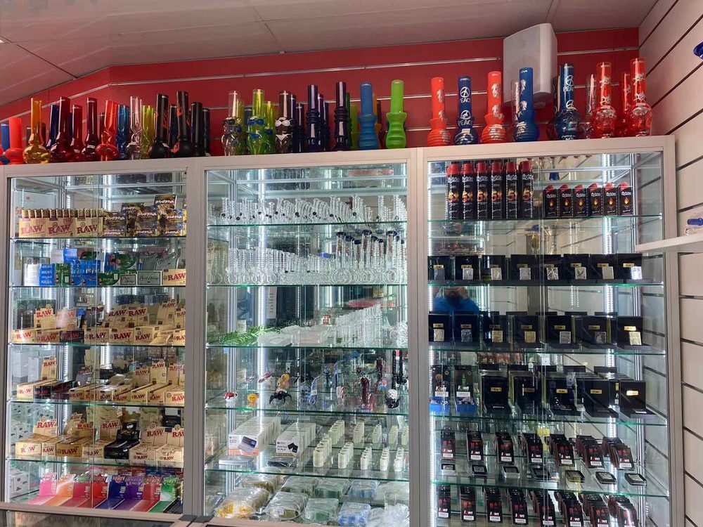 SHOSHA LAMBTON QUAY SPECIALIST VAPE SHOP & HOOKAH Vape Shops 120A