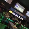 Slackers Bar gift card