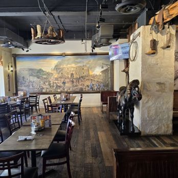 Crockett Tavern - American Near Me - San Antonio, Texas Crockett Tavern - American Near Me - San Antonio, Texas