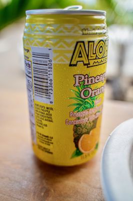 Hanalei Poke by null