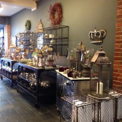 Zachary Valentine - The gorgeous new store
