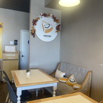 Yiko Yiko - Bakeries Near Me - San Diego, California