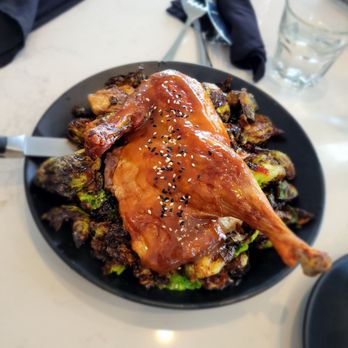 The Switchboard - Duck - Hawaiian Near Me - Oceanside, California The Switchboard - Duck - Hawaiian Near Me - Oceanside, California
