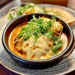 Pen & Wig - Lasagne