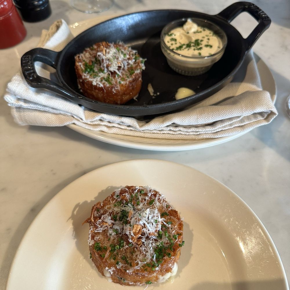 Le Ame - Duck fat hashbrowns - Steakhouses Near Me - Phoenix, Arizona Le Ame - Duck fat hashbrowns - Steakhouses Near Me - Phoenix, Arizona